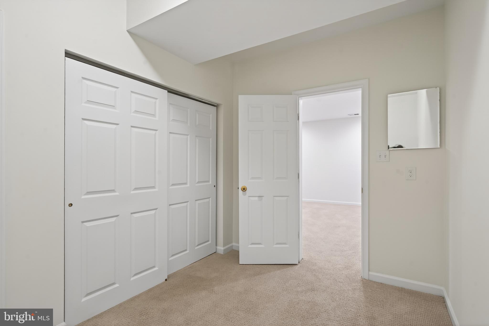 23616 Public House Road Clarksburg, MD 20871 - Photo 22 of 35 a view of an empty room