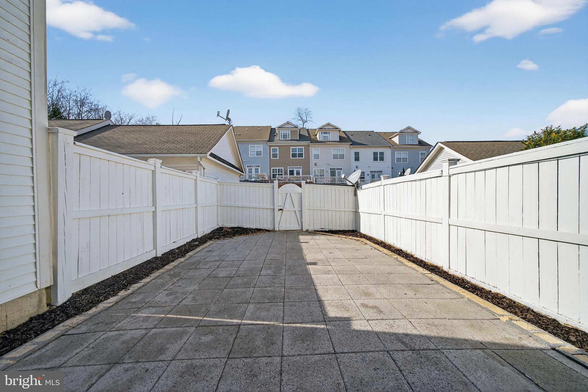 23616 Public House Road Clarksburg, MD 20871 - Photo 24 of 35 a view of a terrace