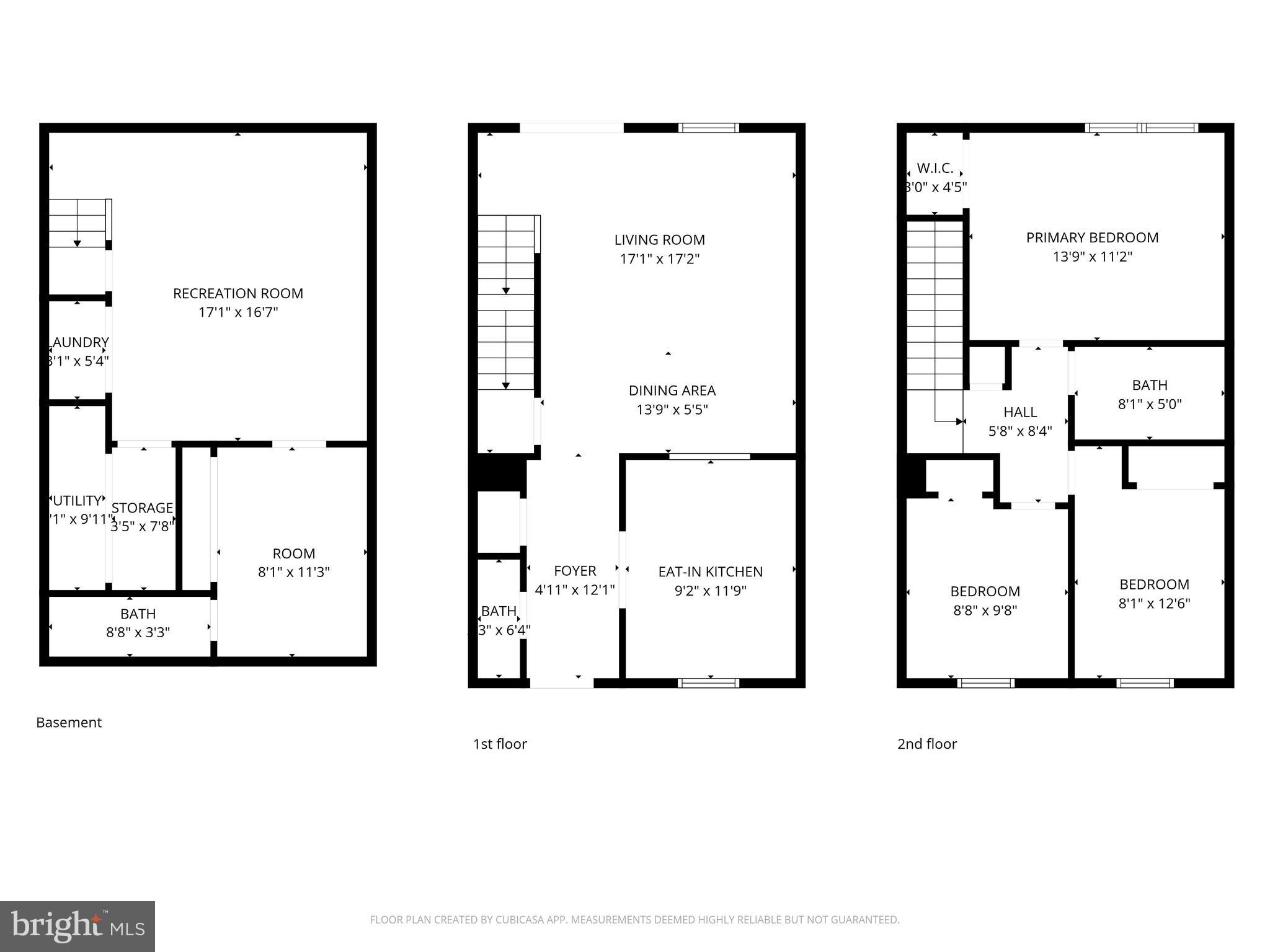 23616 Public House Road Clarksburg, MD 20871 - Photo 28 of 35 a picture of a floor plan