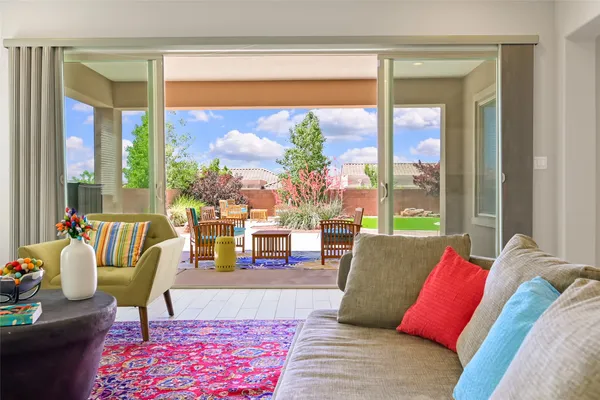 $756,500 | 4718 Lluvia Encantada, Santa Fe, NM 87507