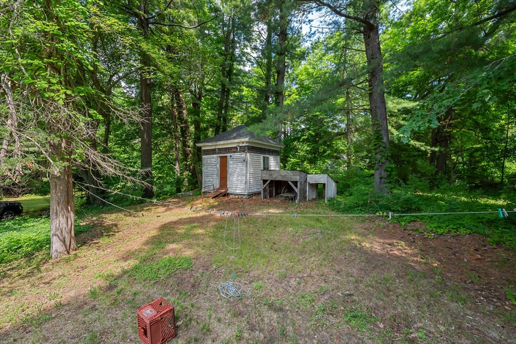 5 North Row Road Sterling, MA 01564 - Photo 36 of 41