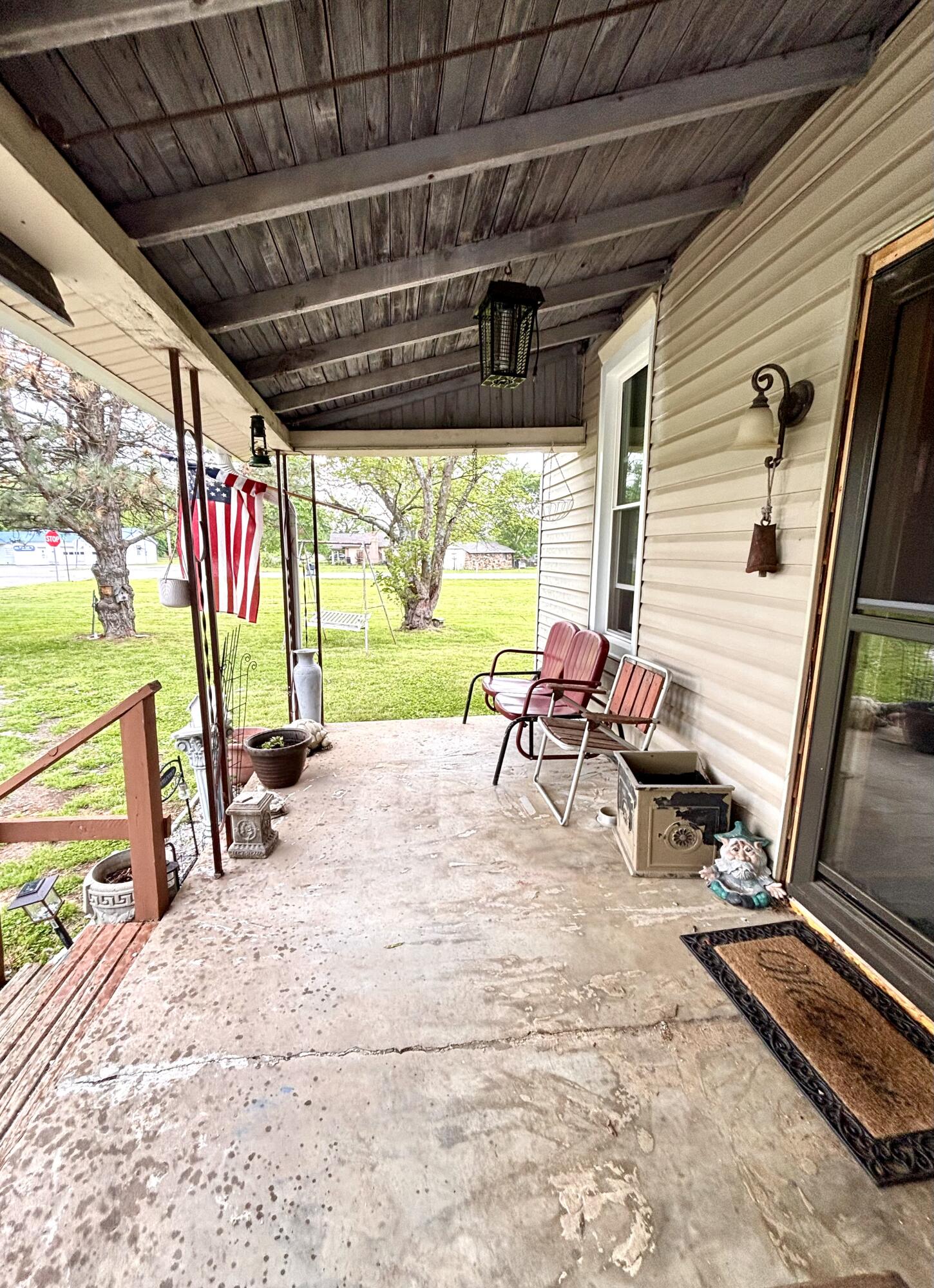 Porch