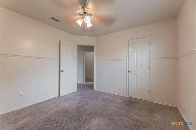 $1,600 | 2406 Waterfall Drive, Killeen, TX 76549