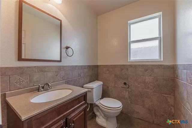 $1,600 | 2406 Waterfall Drive, Killeen, TX 76549