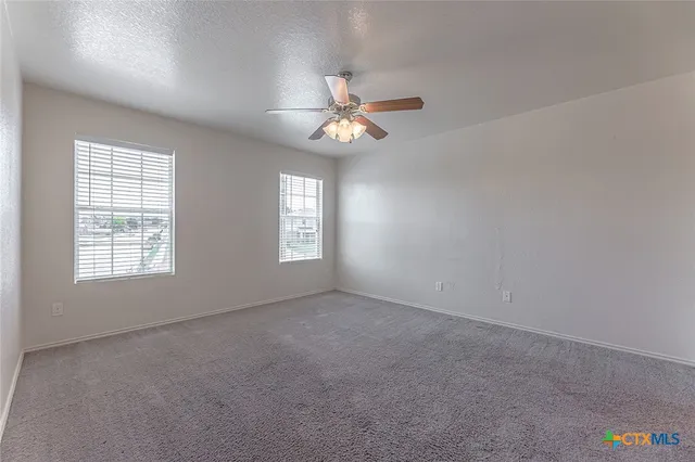 $1,600 | 2406 Waterfall Drive, Killeen, TX 76549