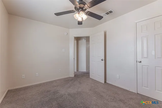 $1,600 | 2406 Waterfall Drive, Killeen, TX 76549