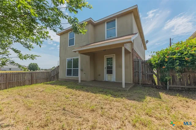 $1,600 | 2406 Waterfall Drive, Killeen, TX 76549