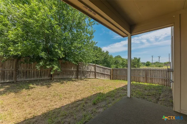 $1,600 | 2406 Waterfall Drive, Killeen, TX 76549