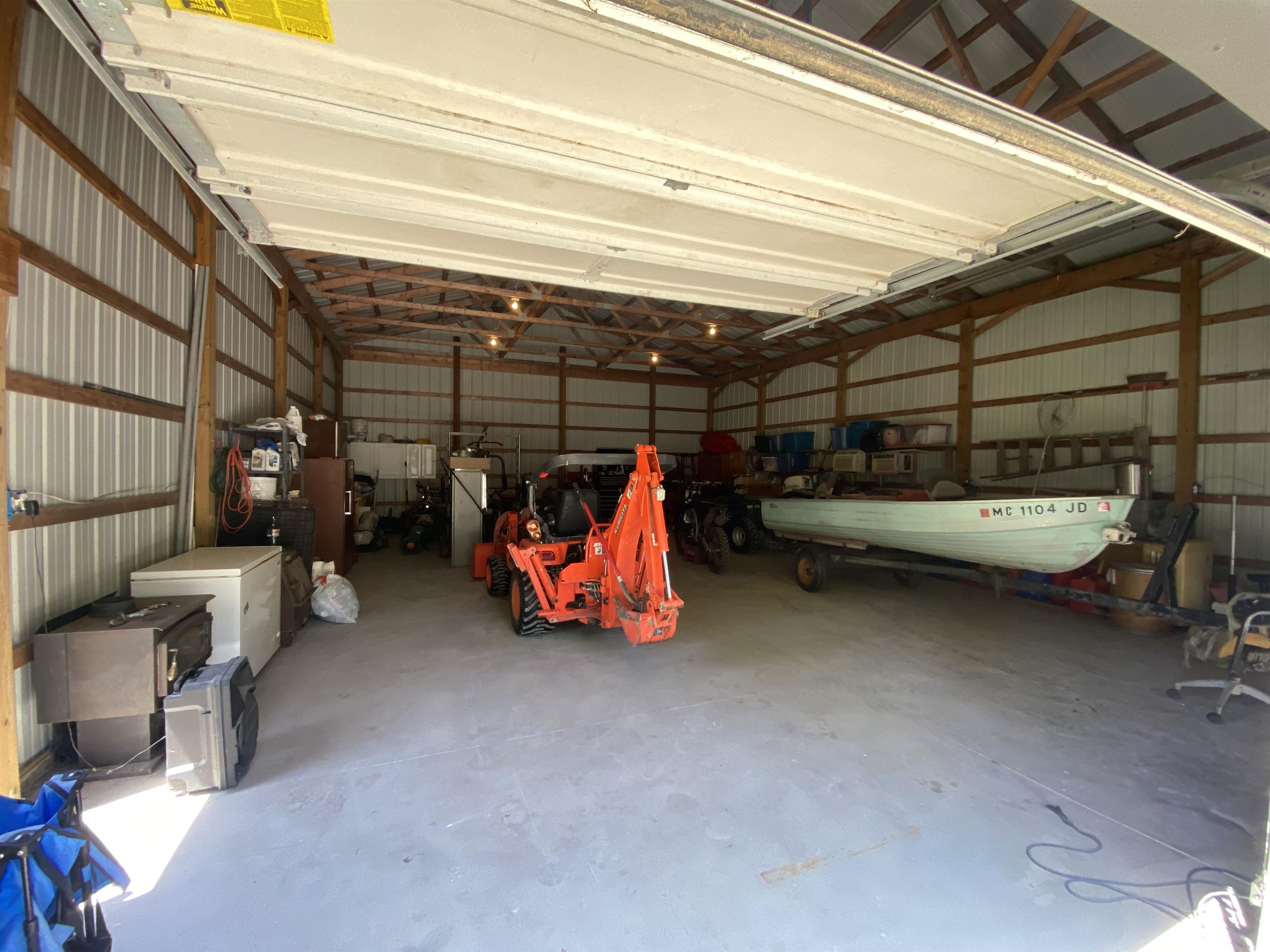 737 Sensabaugh Road Lupton, MI 48635 - Photo 47 of 54