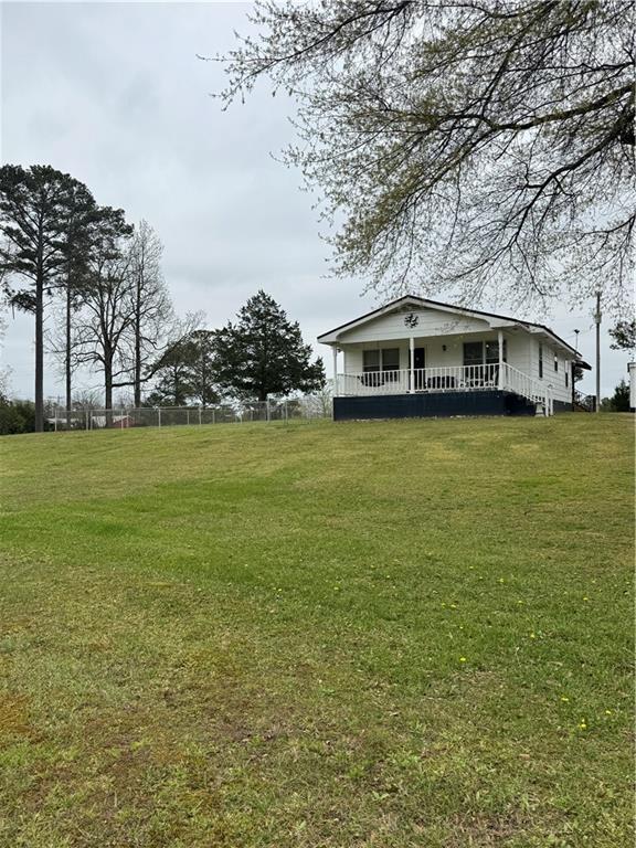 489 Defoor Road Resaca, GA 30735 - Photo 1 of 1
