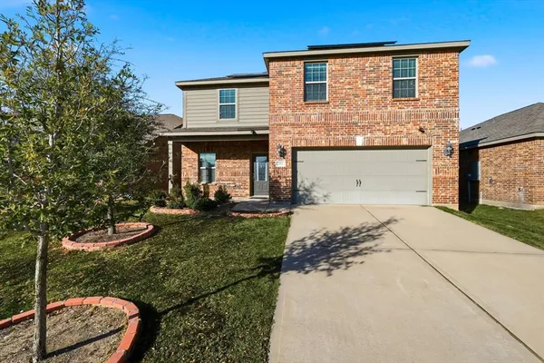 $317,500 | 227 Curt Street, Anna, TX 75409