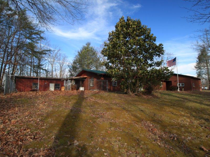 420 Pond Ridge Road Tellico Plains, TN 37385 - Photo 30 of 40 IMG_4738