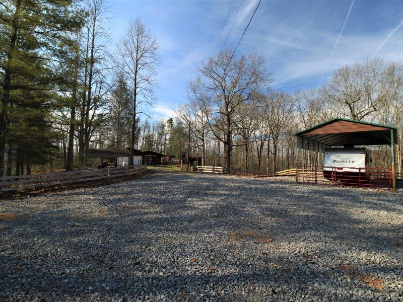 420 Pond Ridge Road Tellico Plains, TN 37385 - Photo 38 of 40 IMG_4770