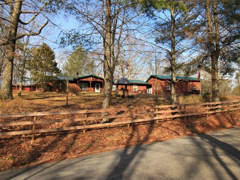 420 Pond Ridge Road Tellico Plains, TN 37385 - Photo 39 of 40 IMG_4767