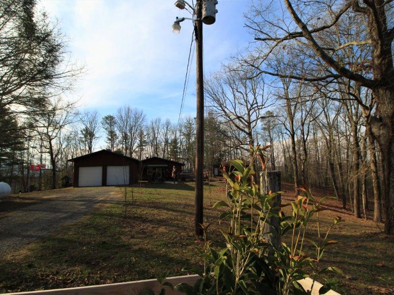 420 Pond Ridge Road Tellico Plains, TN 37385 - Photo 5 of 40 IMG_4731