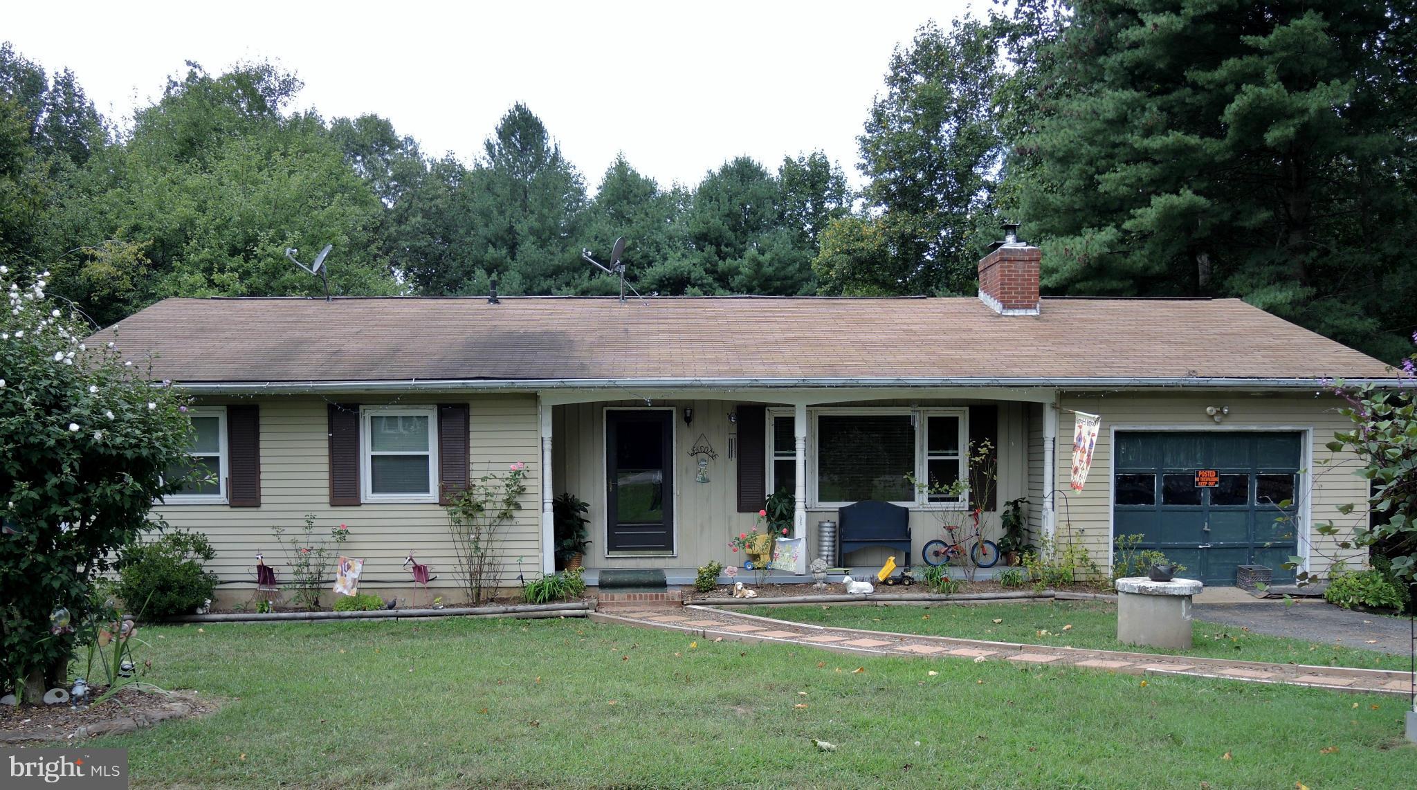 Exterior (Front)