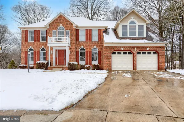 $659,900 | 434 Dellcrest Drive, Forest Hill, MD 21050