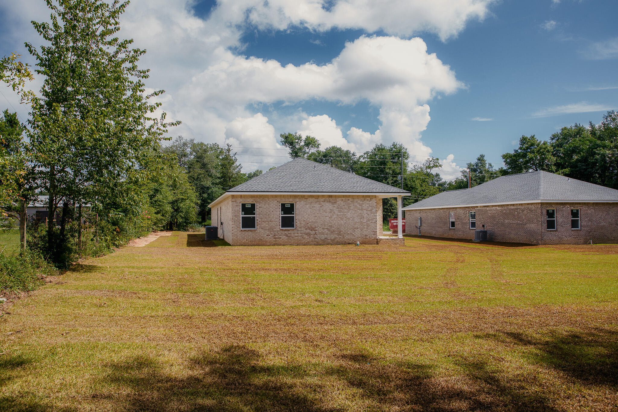 3152 Auburn Road Crestview, FL 32539 - Photo 25 of 27 Large Lot!