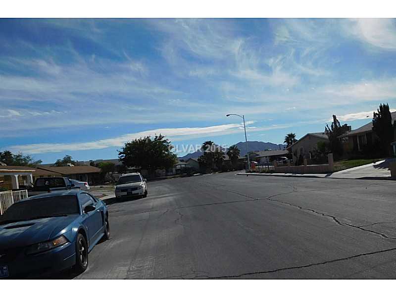4120 Maple Hill Road Las Vegas, NV 89115 - Photo 11 of 15 Property Photo.
