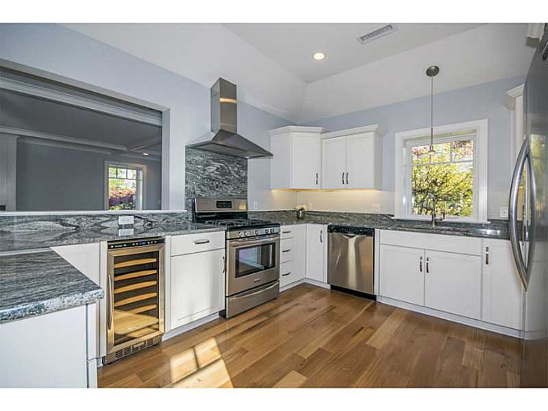 19 Stumpy Point Lane Charlestown, RI 02813 - Photo 12 of 24 Kitchen.