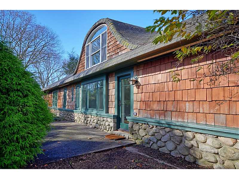 19 Stumpy Point Lane Charlestown, RI 02813 - Photo 2 of 24 Exterior Front.