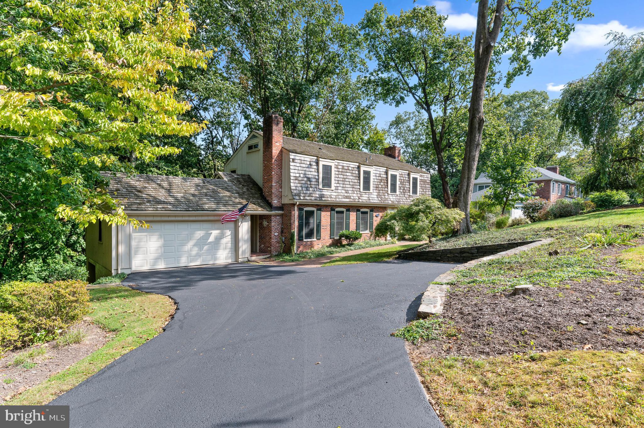 555 Tory Hill Road Devon, PA 19333 - Photo 3 of 45