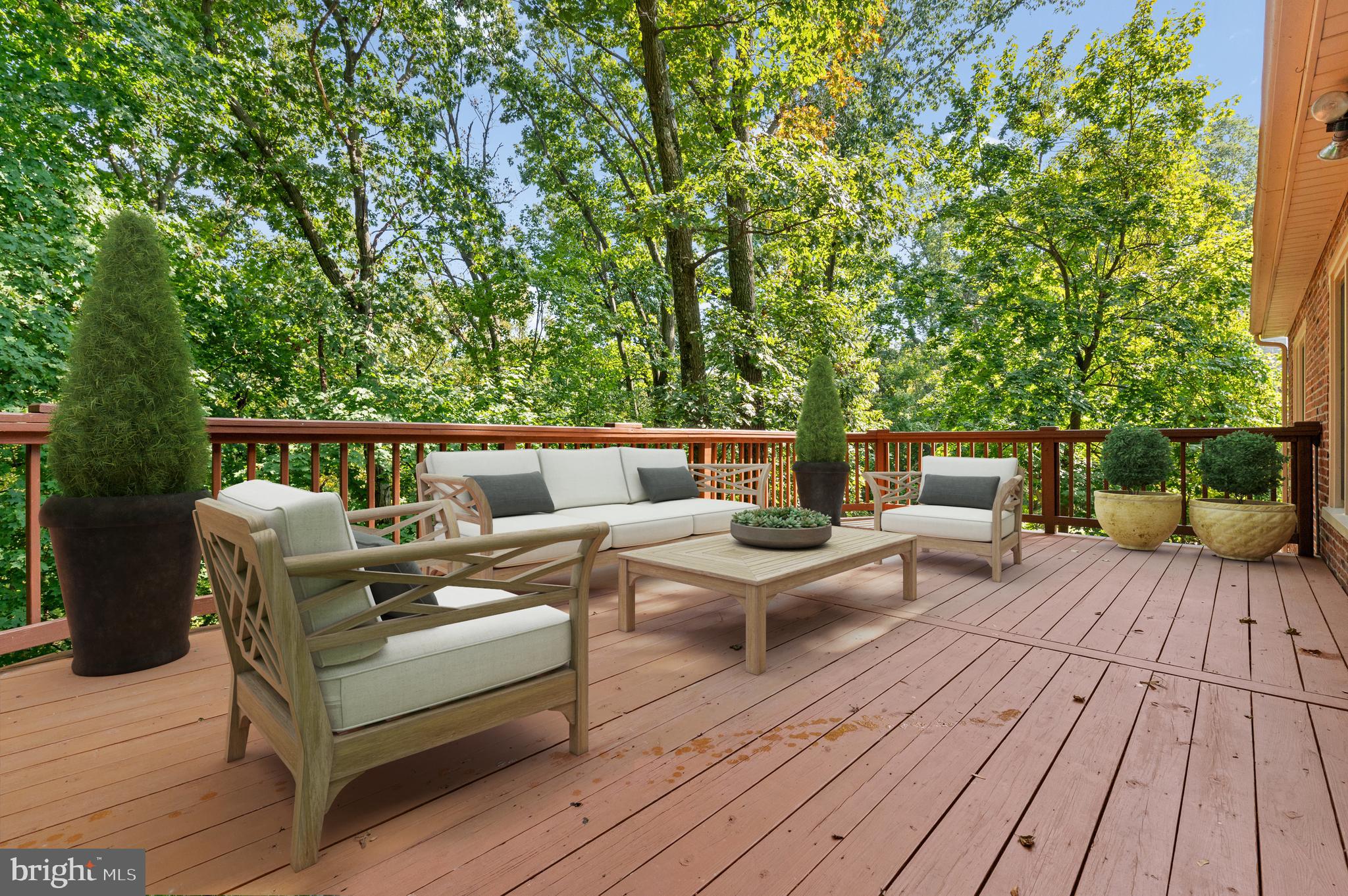 555 Tory Hill Road Devon, PA 19333 - Photo 21 of 45