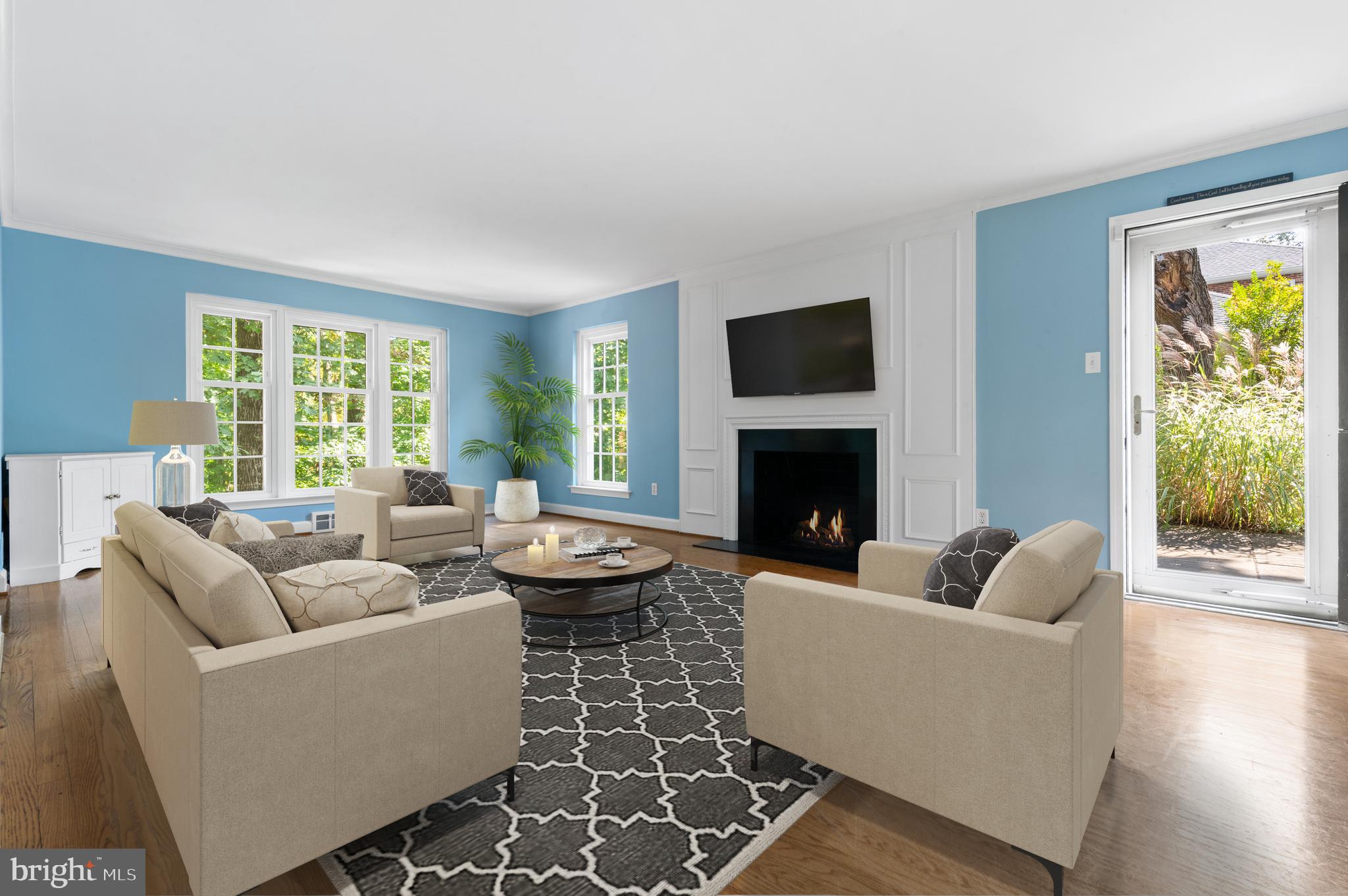 555 Tory Hill Road Devon, PA 19333 - Photo 7 of 45