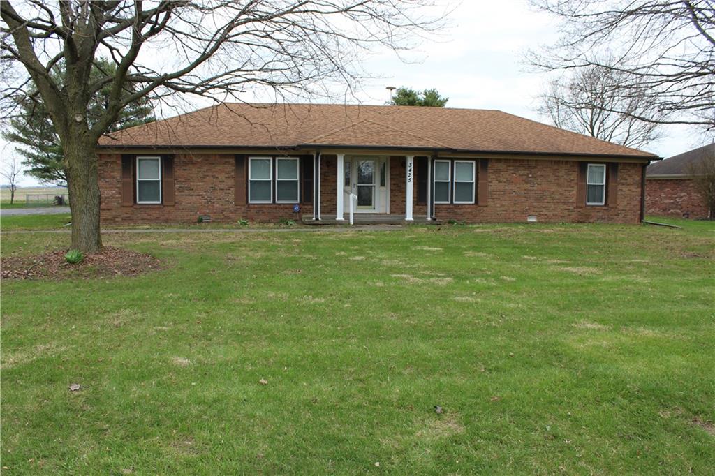 3425 Elm Swamp Road Lebanon, IN 46052 - Photo 1 of 34 Gallery Image 1