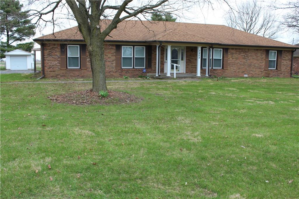 3425 Elm Swamp Road Lebanon, IN 46052 - Photo 2 of 34 Gallery Image 2