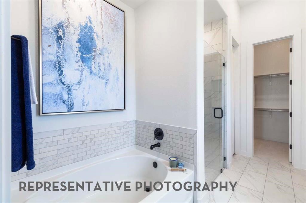 7828 Pondview Lane Fort Worth, TX 76123 - Photo 23 of 40