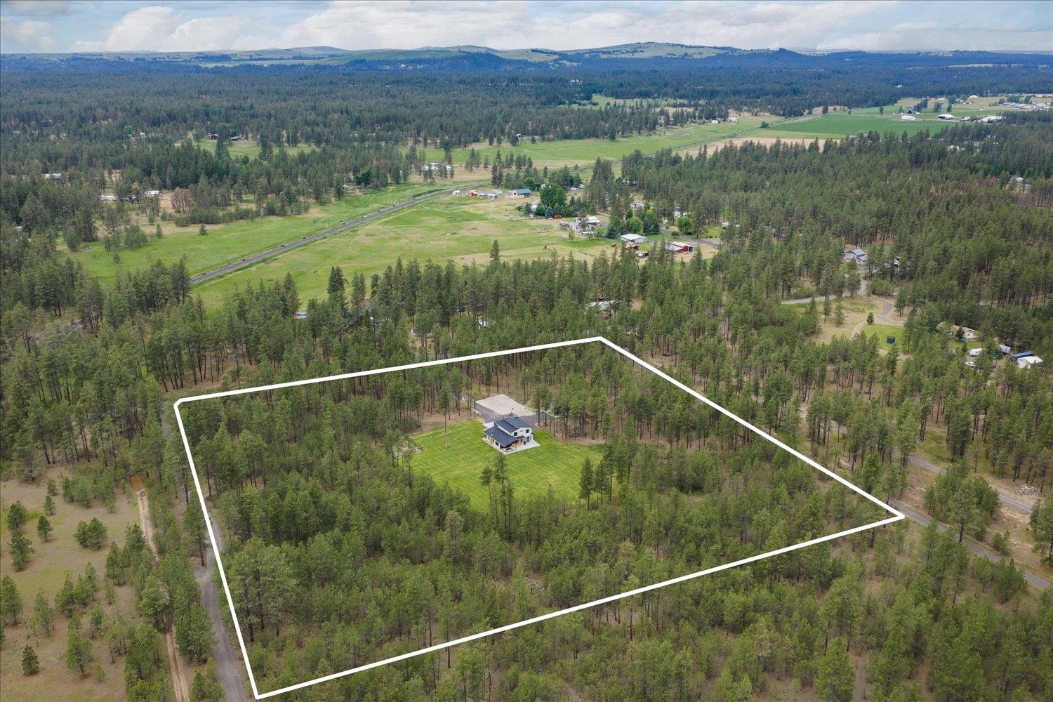 16771 South Sherman Road Cheney, WA 99004 - Photo 42 of 42