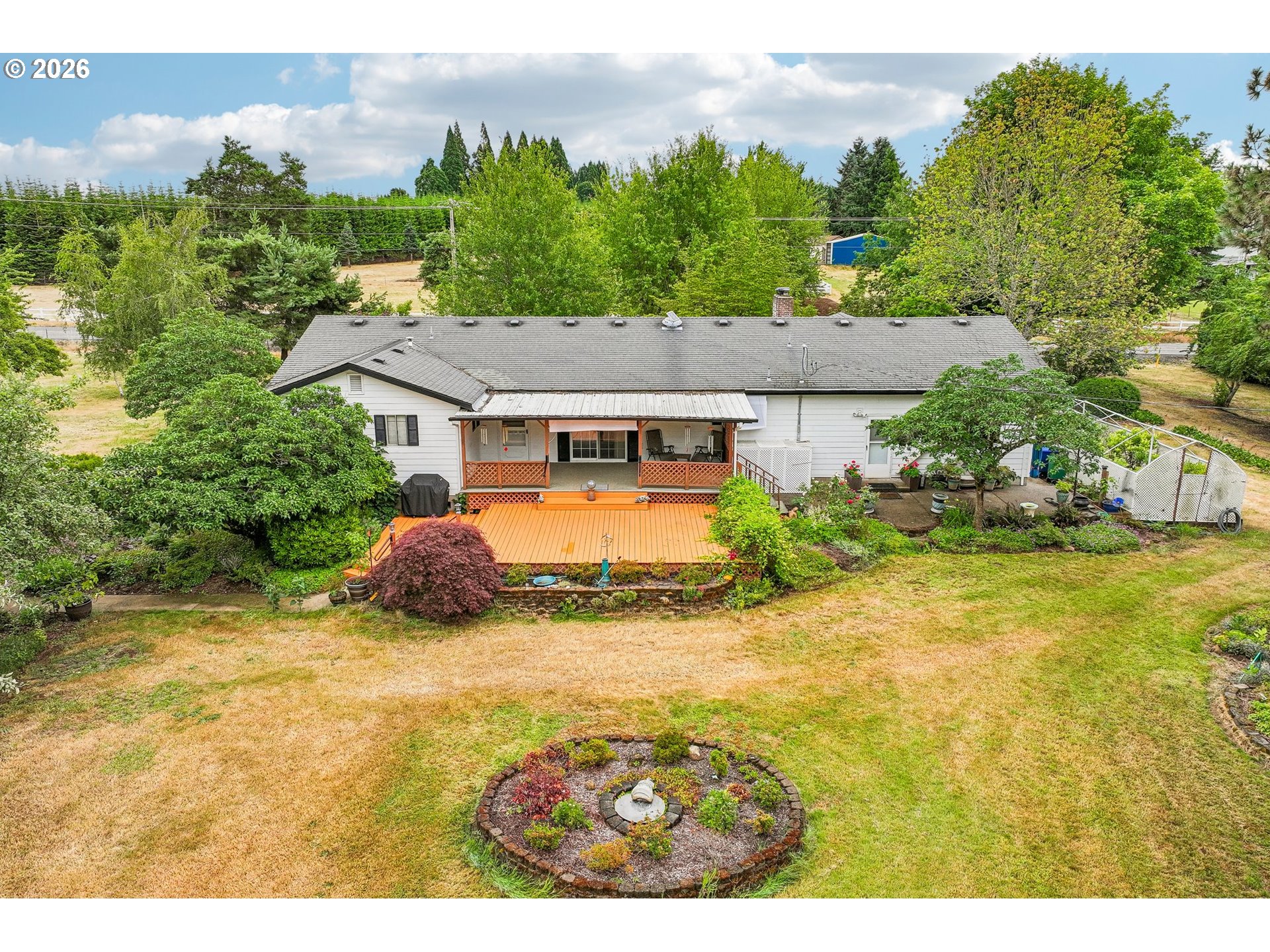 23053 South Redland Road Estacada, OR 97023 - Photo 36 of 39