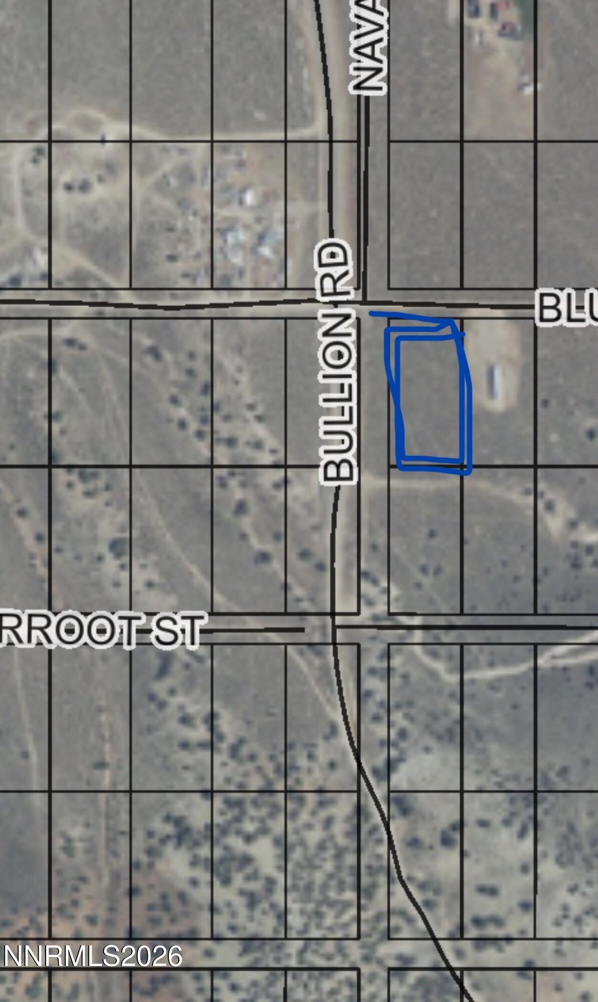 0 Blue Ridge Street Elko, NV 89801 - Photo 1 of 1 IMG_5383