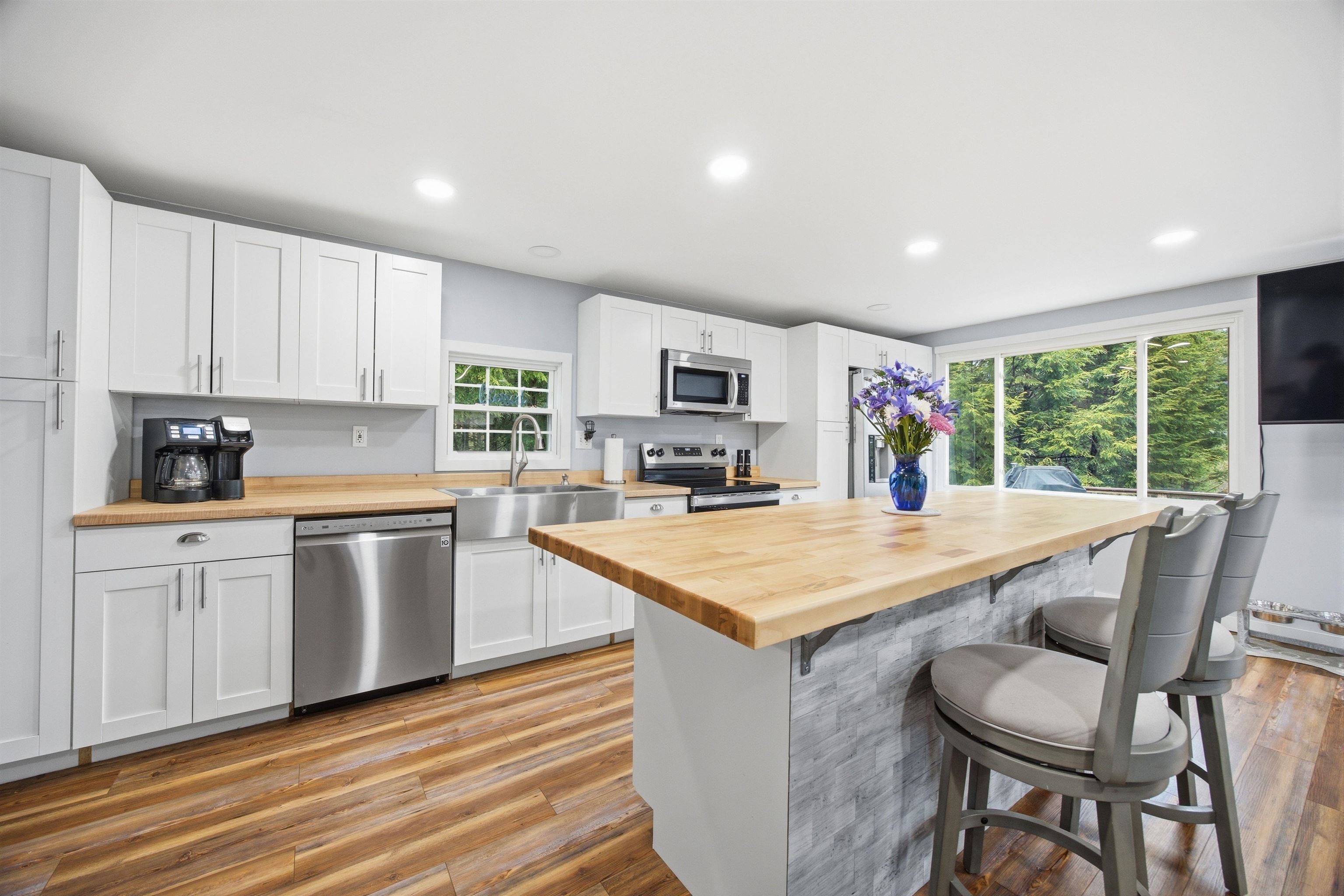 144 Halls Brook Road Rumney, NH 03266 - Photo 1 of 42