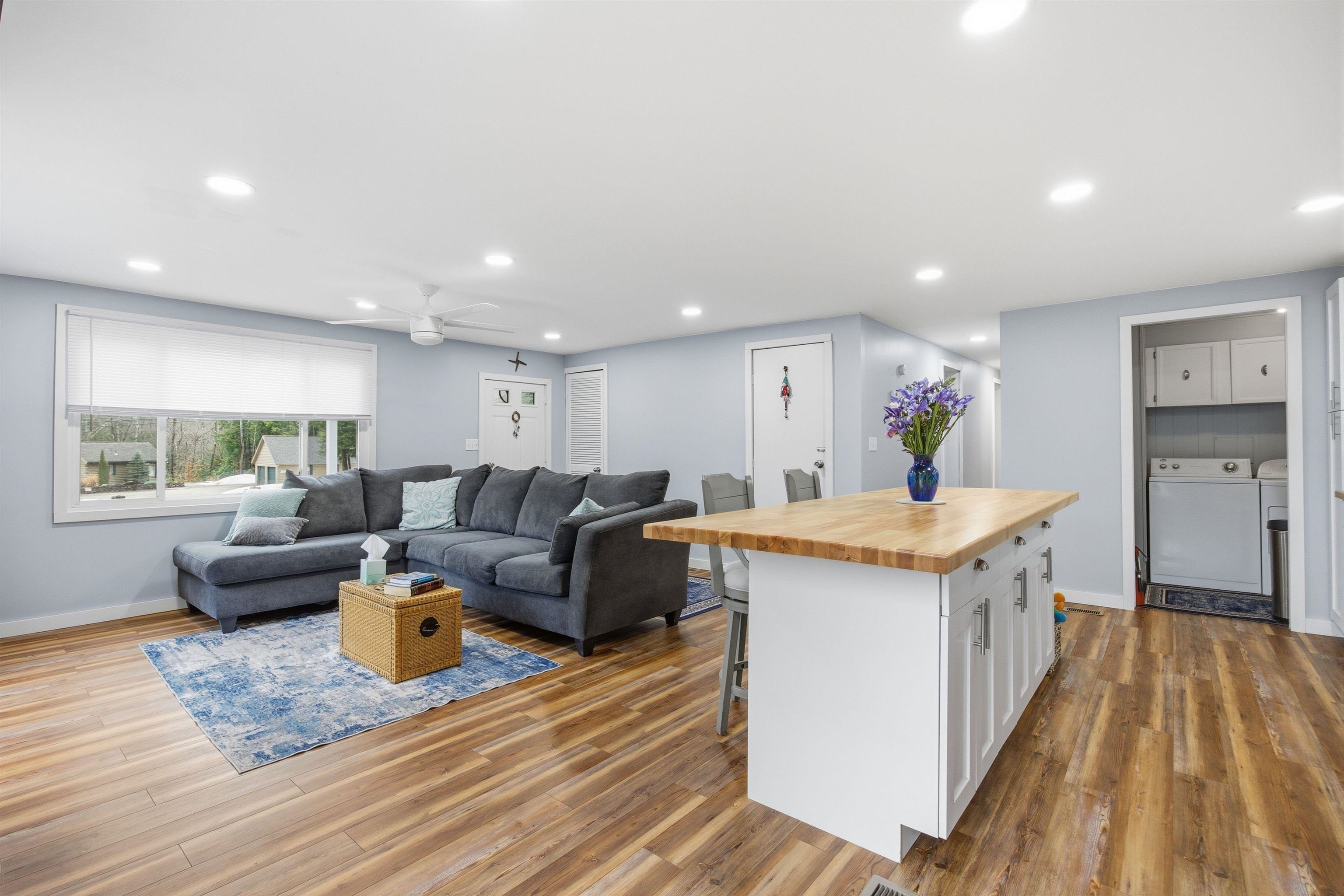 144 Halls Brook Road Rumney, NH 03266 - Photo 11 of 42