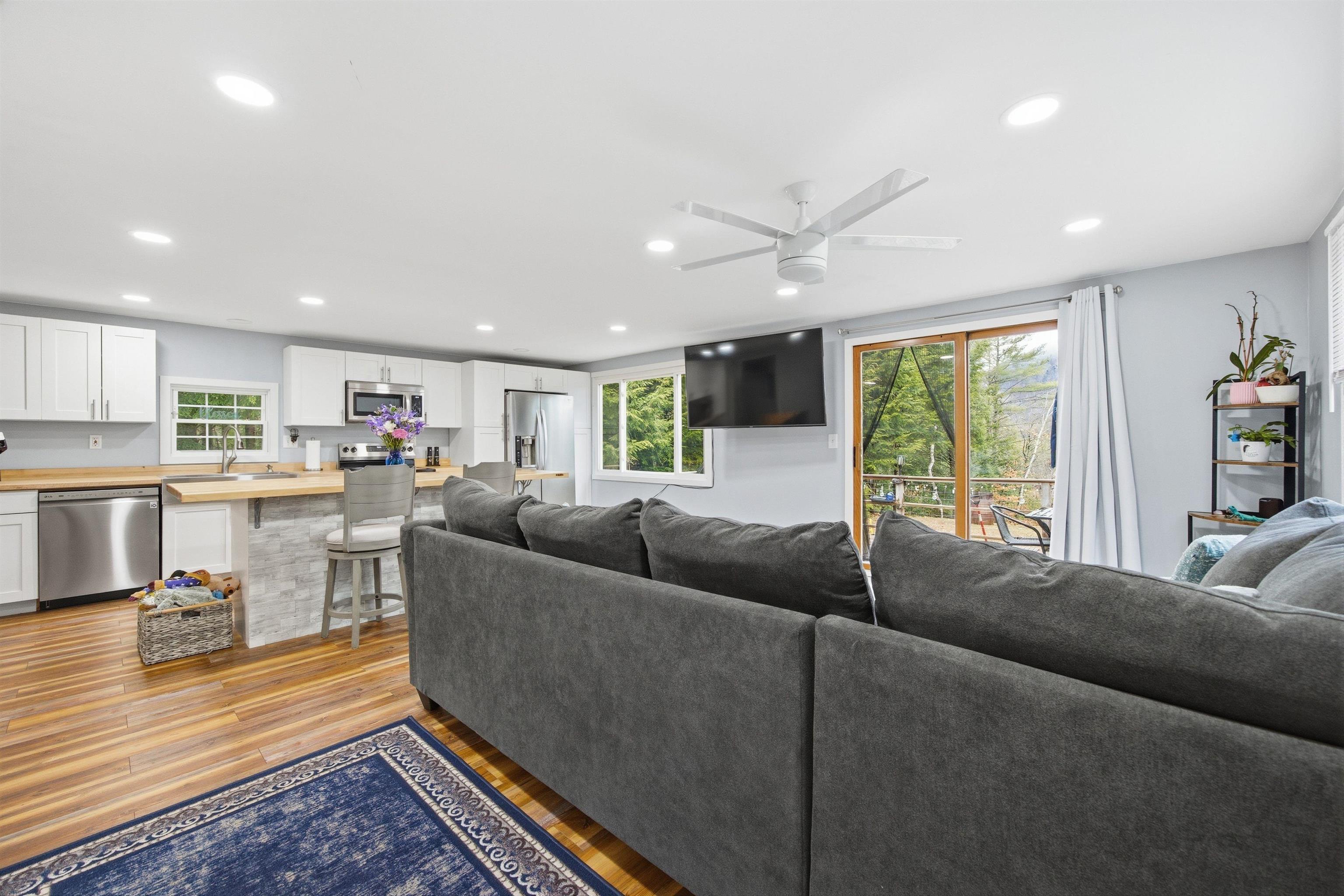 144 Halls Brook Road Rumney, NH 03266 - Photo 12 of 42