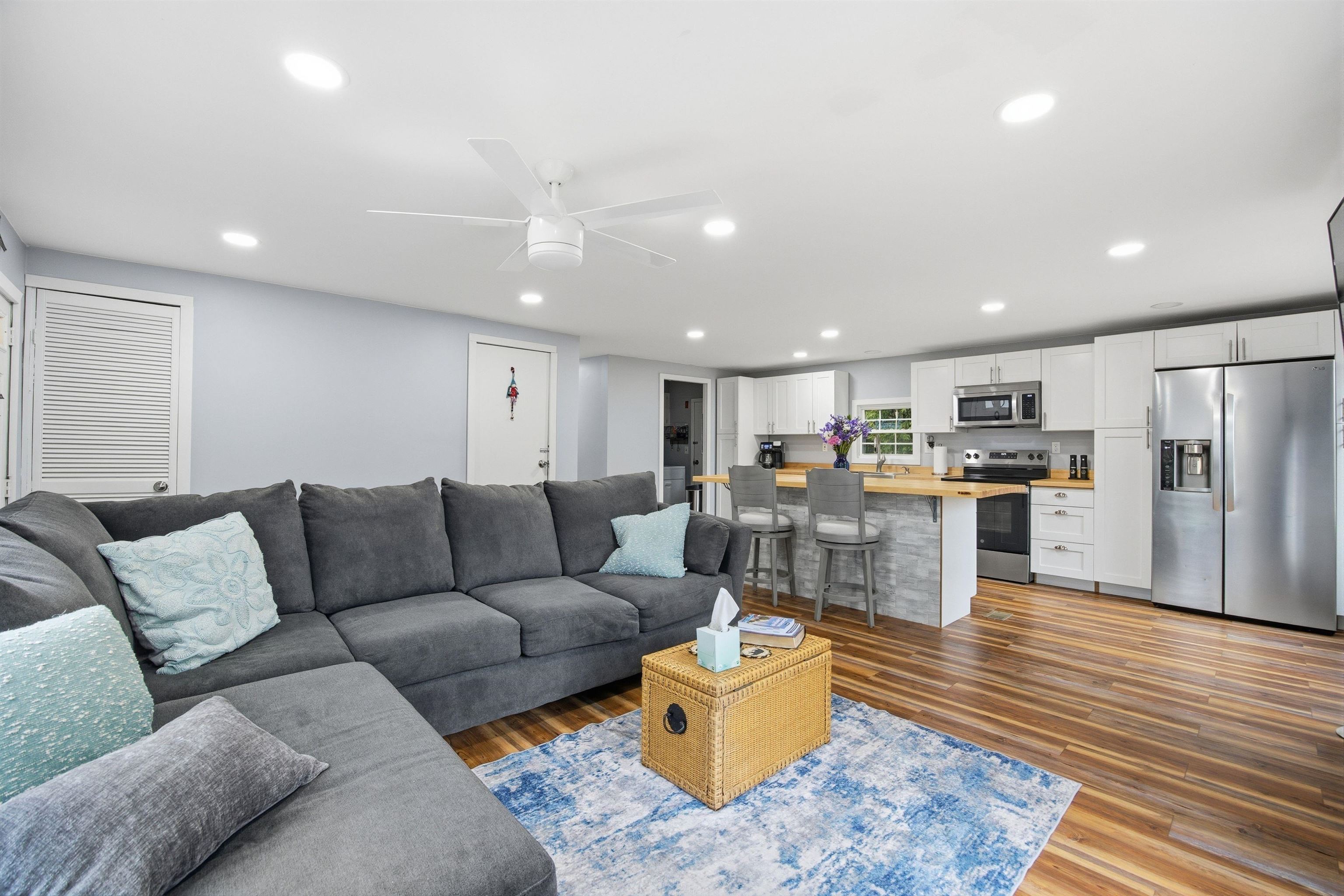 144 Halls Brook Road Rumney, NH 03266 - Photo 13 of 42