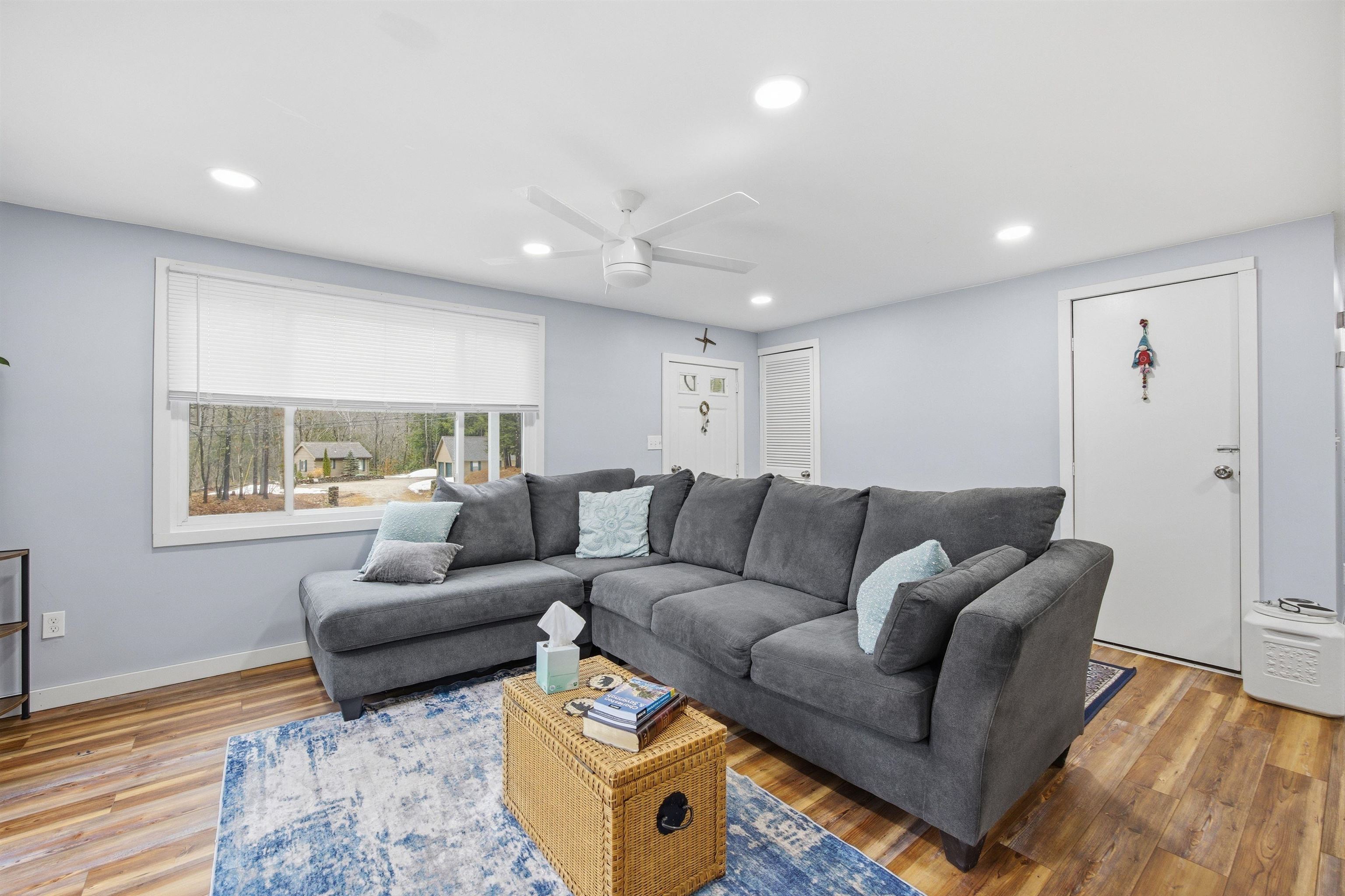 144 Halls Brook Road Rumney, NH 03266 - Photo 14 of 42