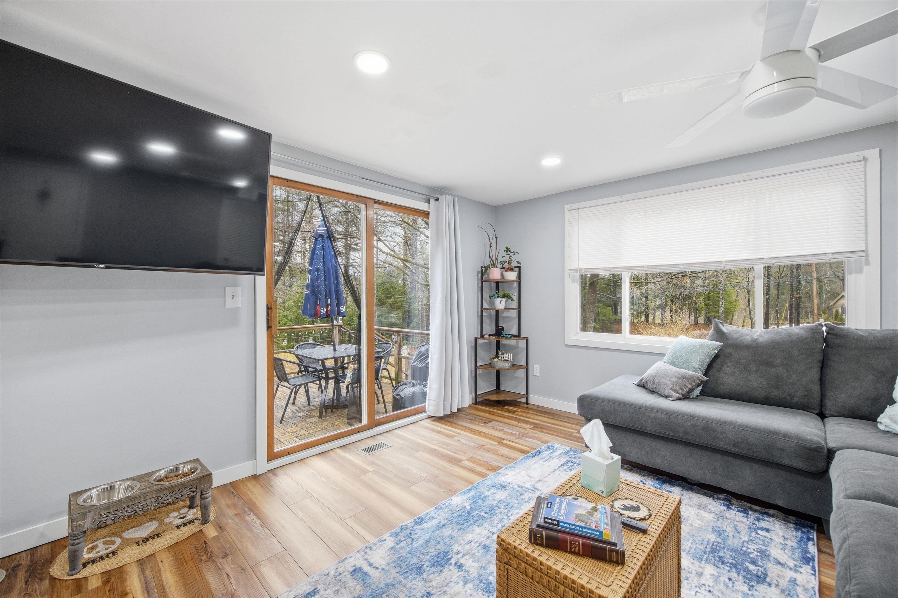 144 Halls Brook Road Rumney, NH 03266 - Photo 15 of 42