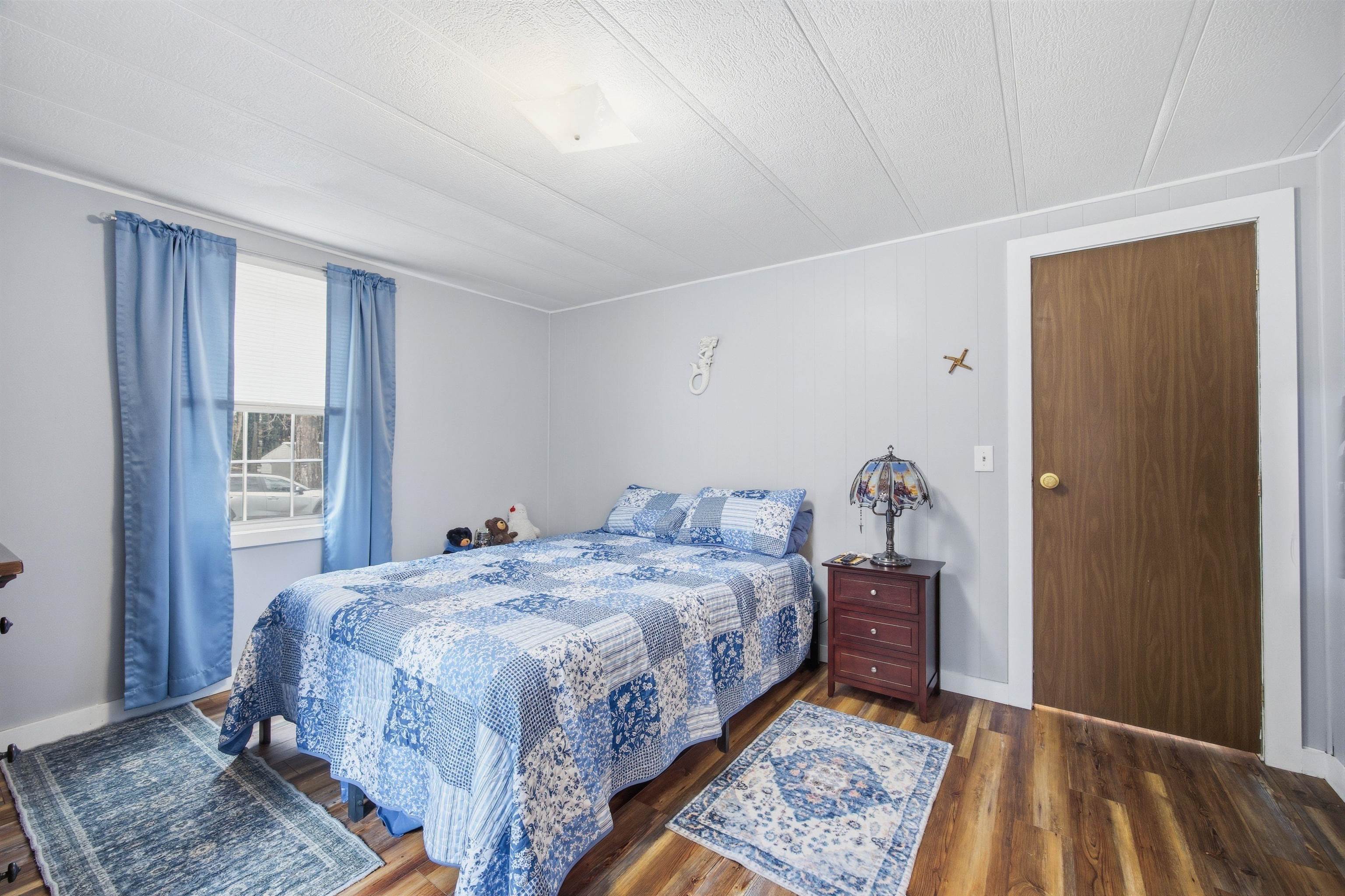 144 Halls Brook Road Rumney, NH 03266 - Photo 19 of 42