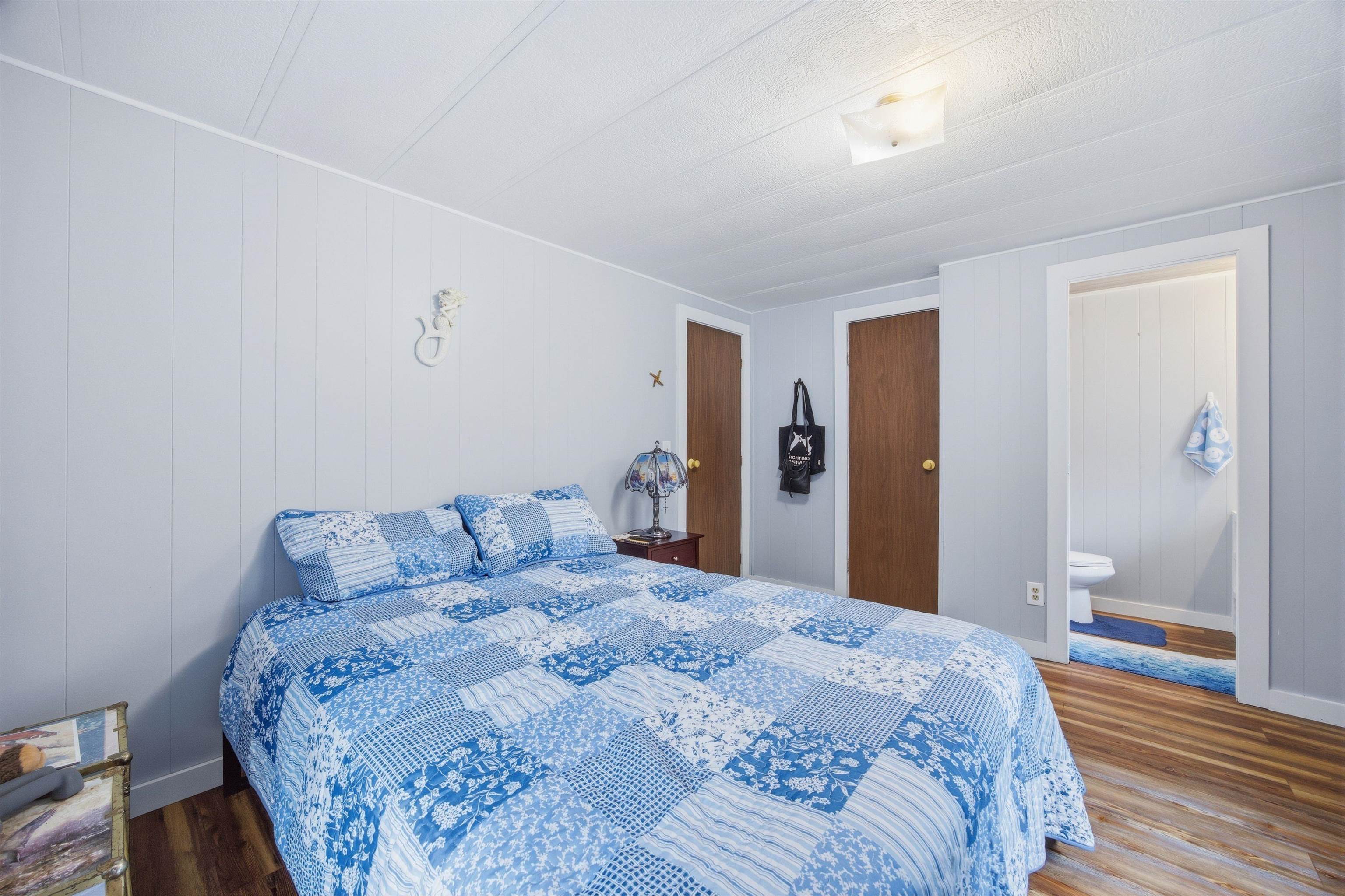 144 Halls Brook Road Rumney, NH 03266 - Photo 21 of 42