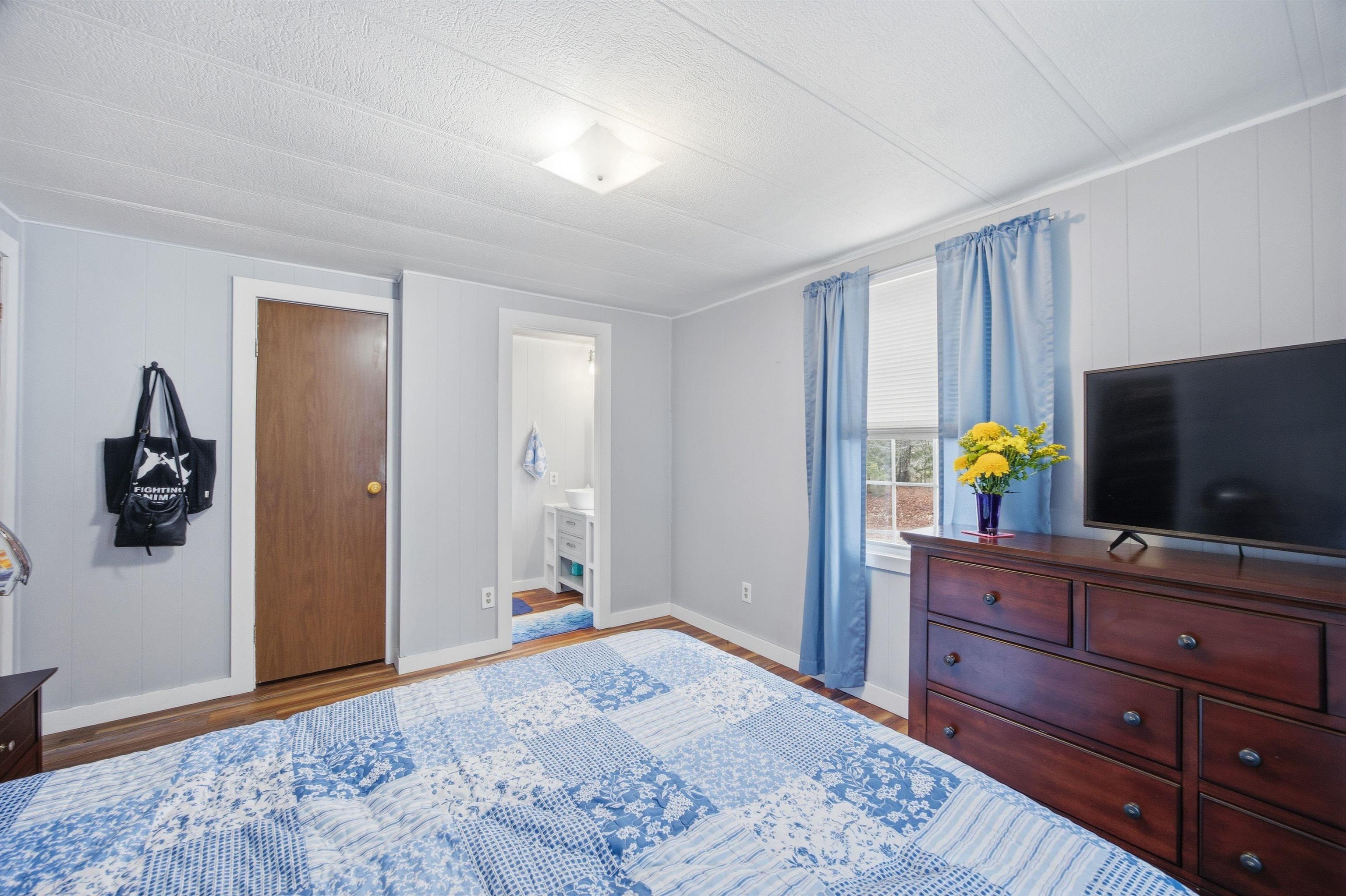 144 Halls Brook Road Rumney, NH 03266 - Photo 22 of 42