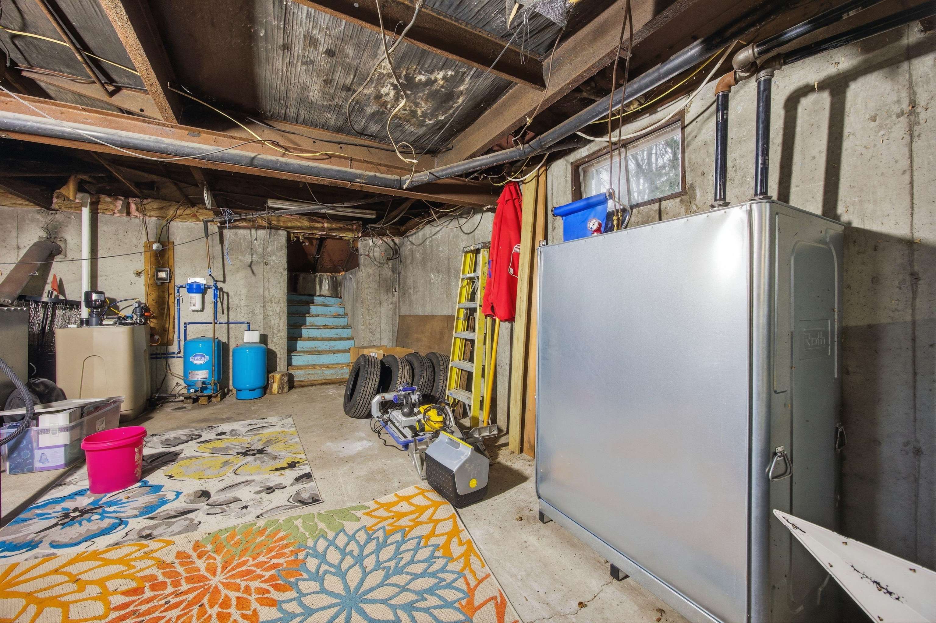 144 Halls Brook Road Rumney, NH 03266 - Photo 28 of 42