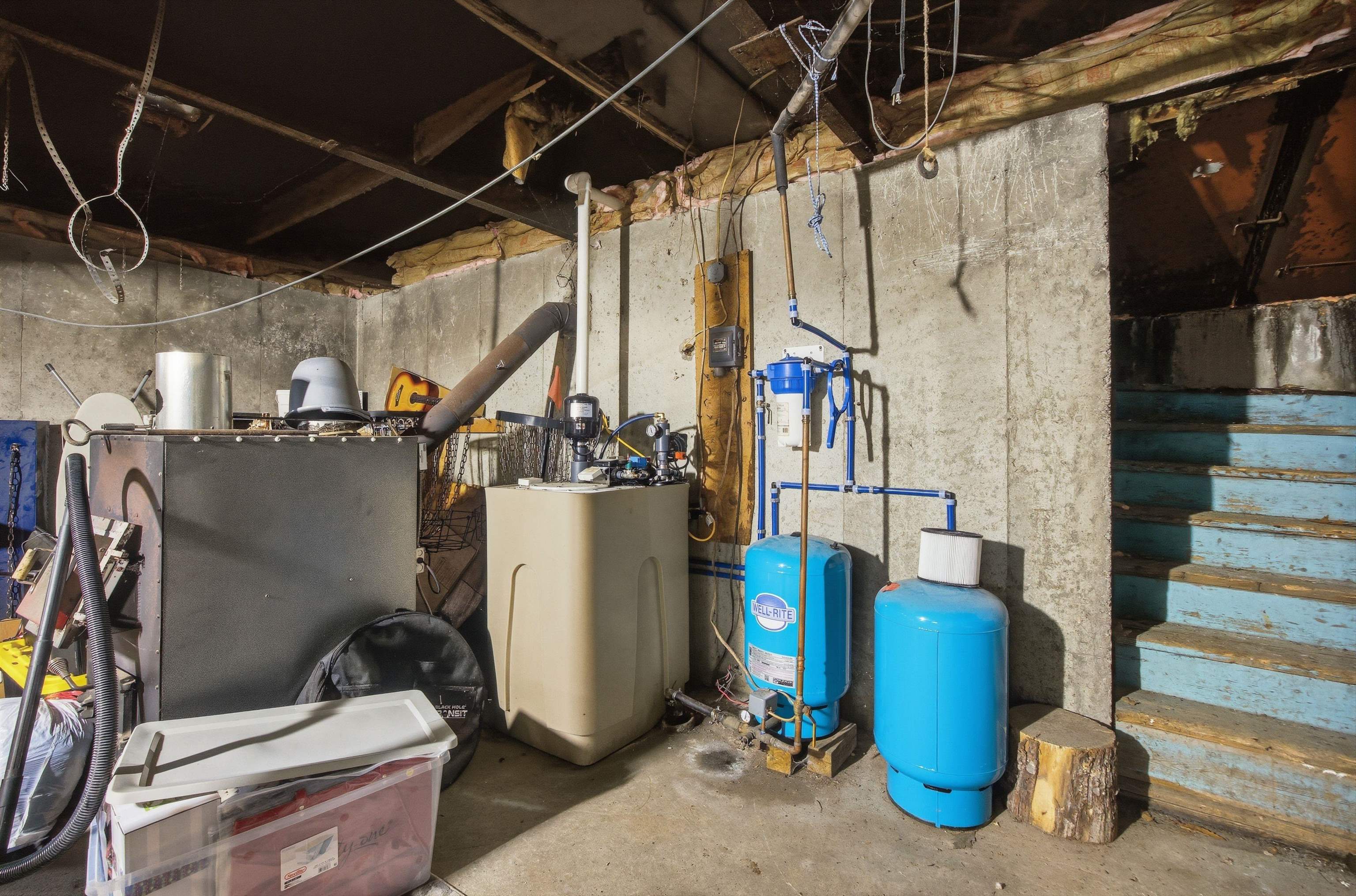 144 Halls Brook Road Rumney, NH 03266 - Photo 29 of 42