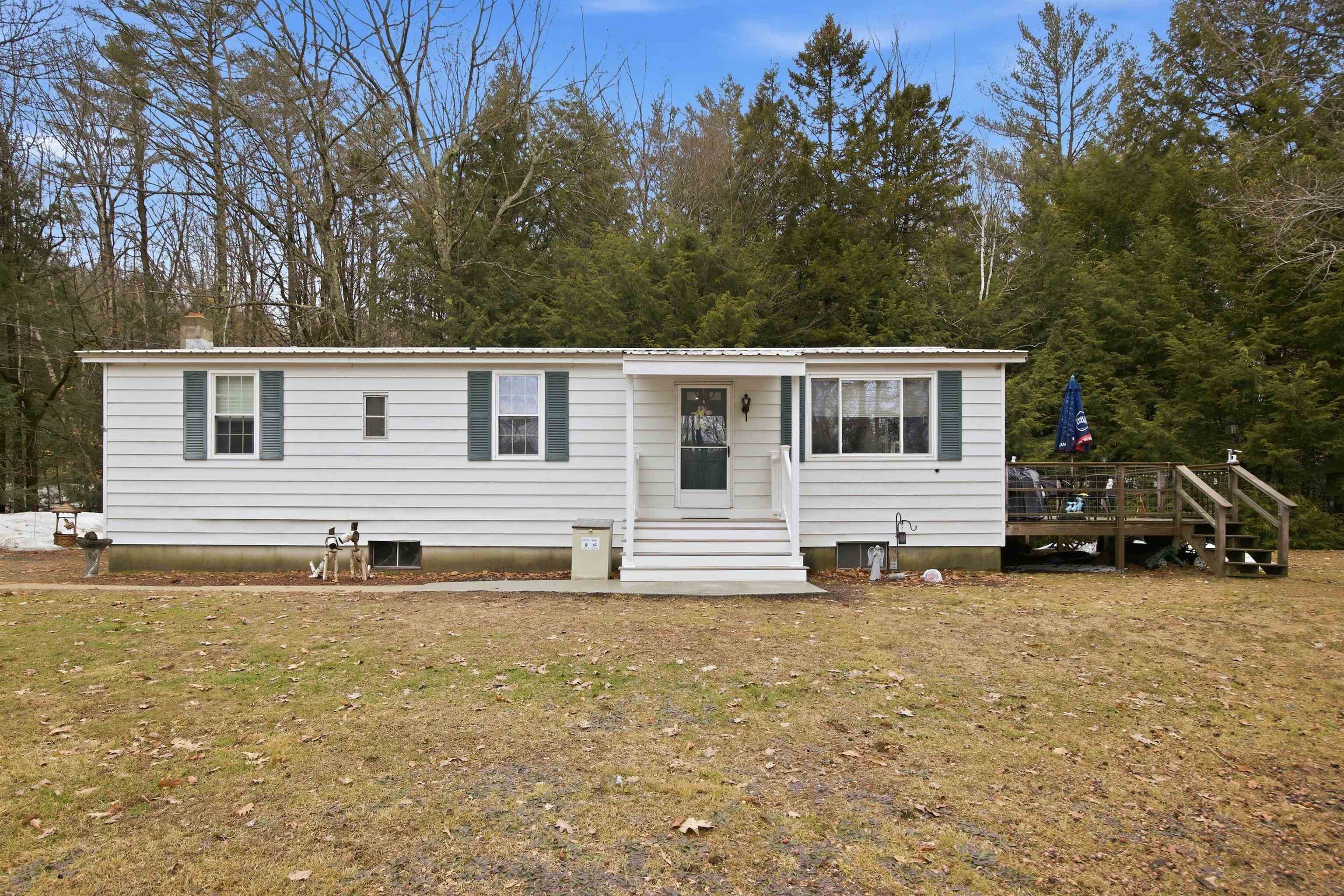 144 Halls Brook Road Rumney, NH 03266 - Photo 3 of 42