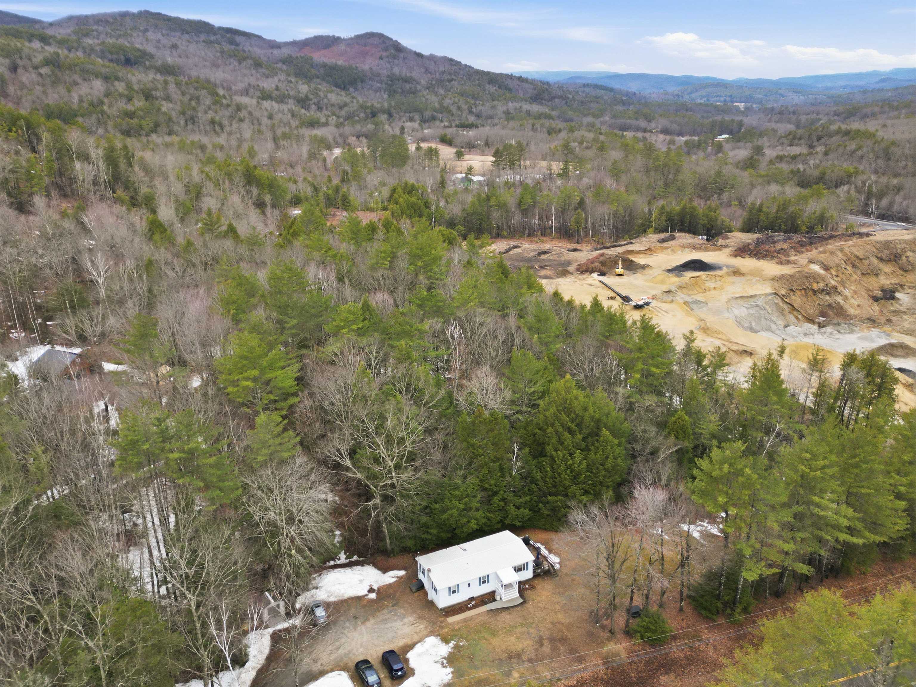 144 Halls Brook Road Rumney, NH 03266 - Photo 31 of 42