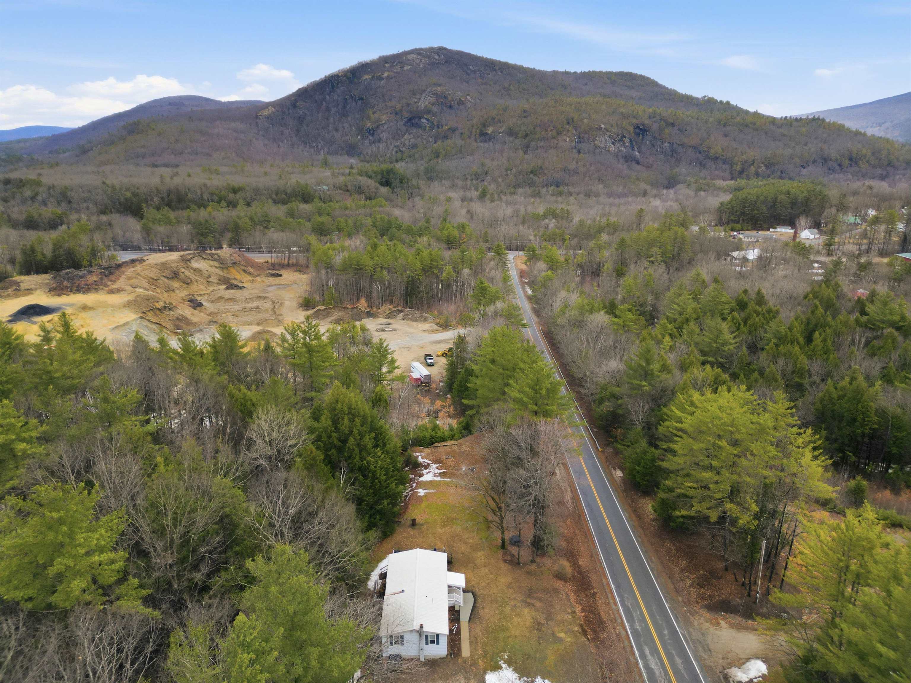 144 Halls Brook Road Rumney, NH 03266 - Photo 32 of 42