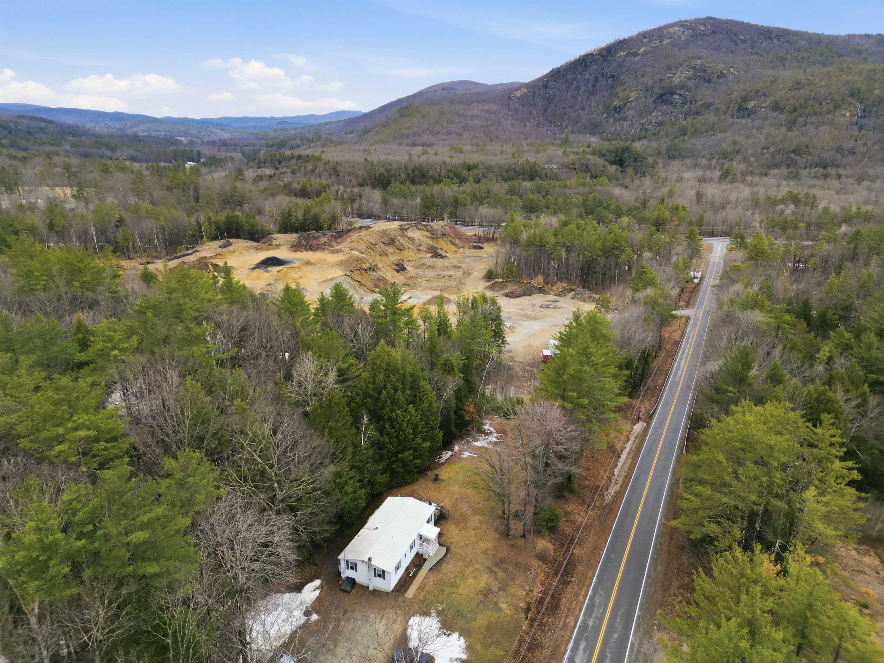 144 Halls Brook Road Rumney, NH 03266 - Photo 33 of 42