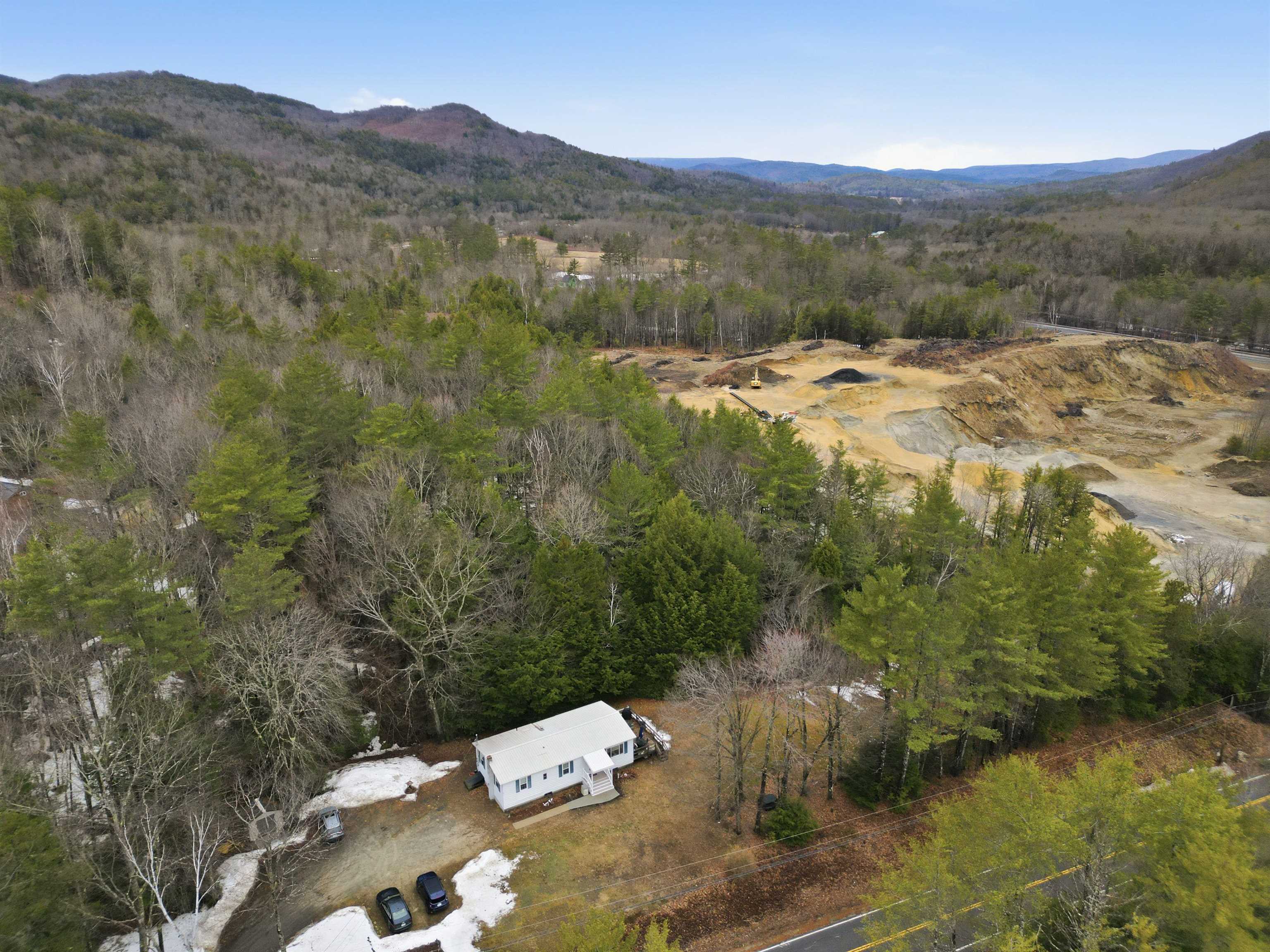 144 Halls Brook Road Rumney, NH 03266 - Photo 34 of 42